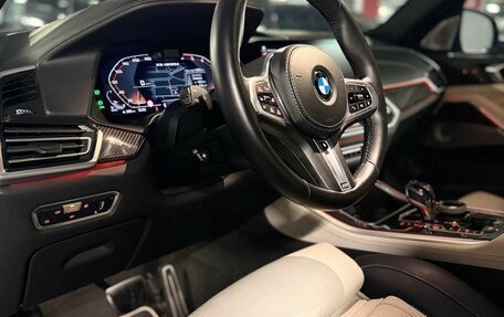 BMW X5, 2021 год, 11 600 000 рублей, 7 фотография