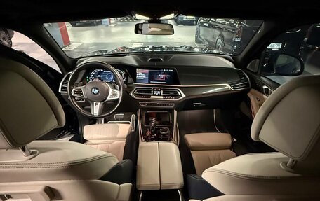 BMW X5, 2021 год, 11 600 000 рублей, 10 фотография