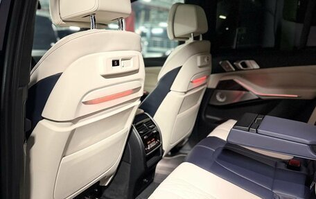 BMW X5, 2021 год, 11 600 000 рублей, 12 фотография