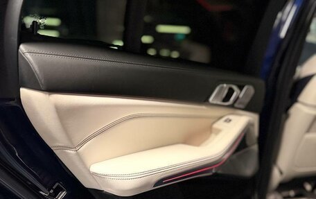 BMW X5, 2021 год, 11 600 000 рублей, 14 фотография