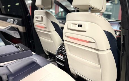 BMW X5, 2021 год, 11 600 000 рублей, 13 фотография