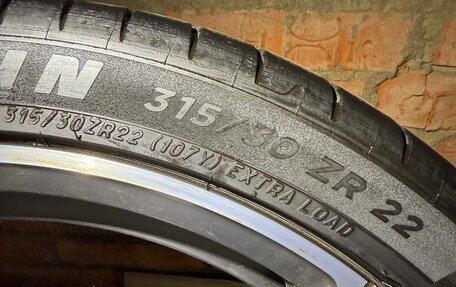 BMW X5, 2021 год, 11 600 000 рублей, 24 фотография