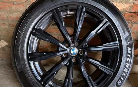 BMW X5, 2021 год, 11 600 000 рублей, 28 фотография