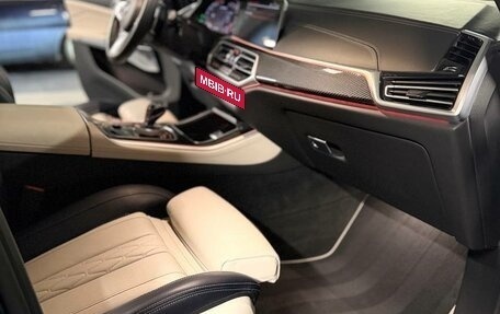 BMW X5, 2021 год, 11 600 000 рублей, 11 фотография