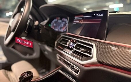 BMW X5, 2021 год, 11 600 000 рублей, 19 фотография