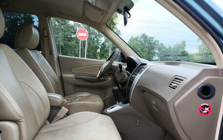 Hyundai Tucson III, 2006 год, 652 000 рублей, 11 фотография
