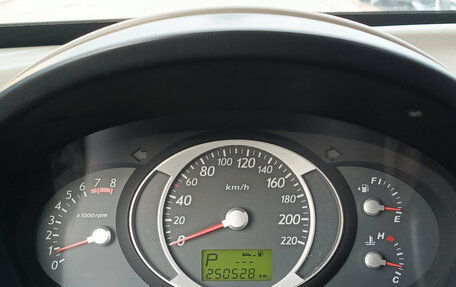 Hyundai Tucson III, 2006 год, 652 000 рублей, 13 фотография