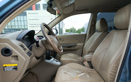 Hyundai Tucson III, 2006 год, 652 000 рублей, 16 фотография
