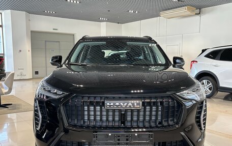 Haval Jolion, 2026 год, 2 499 000 рублей, 4 фотография