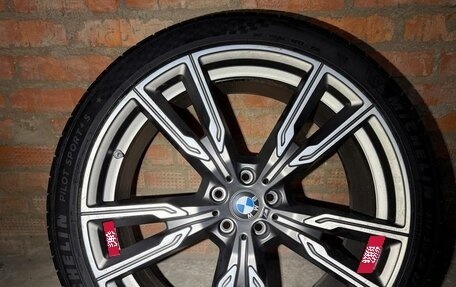 BMW X5, 2021 год, 11 600 000 рублей, 23 фотография