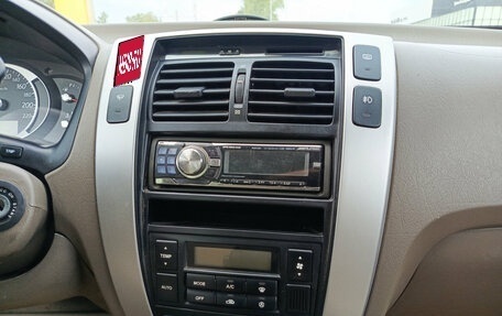 Hyundai Tucson III, 2006 год, 652 000 рублей, 15 фотография