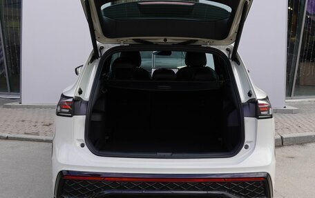 Volkswagen Tiguan, 2026 год, 4 990 000 рублей, 9 фотография