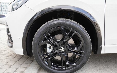 Volkswagen Tiguan, 2026 год, 4 990 000 рублей, 11 фотография