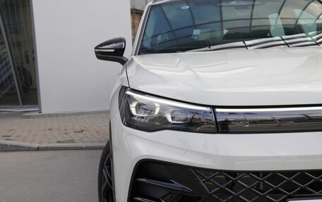 Volkswagen Tiguan, 2026 год, 4 990 000 рублей, 7 фотография