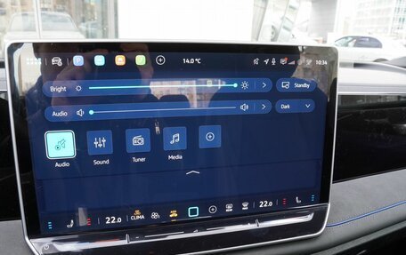 Volkswagen Tiguan, 2026 год, 4 990 000 рублей, 16 фотография