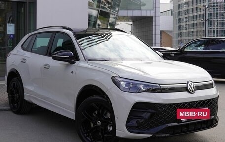 Volkswagen Tiguan, 2026 год, 4 990 000 рублей, 3 фотография