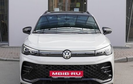 Volkswagen Tiguan, 2026 год, 4 990 000 рублей, 2 фотография