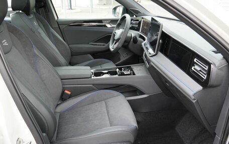 Volkswagen Tiguan, 2026 год, 4 990 000 рублей, 22 фотография