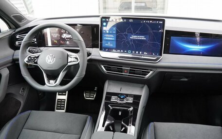 Volkswagen Tiguan, 2026 год, 4 990 000 рублей, 25 фотография