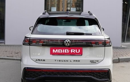 Volkswagen Tiguan, 2026 год, 4 990 000 рублей, 5 фотография