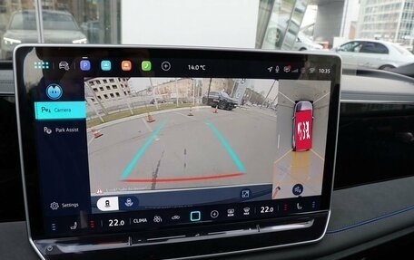 Volkswagen Tiguan, 2026 год, 4 990 000 рублей, 20 фотография