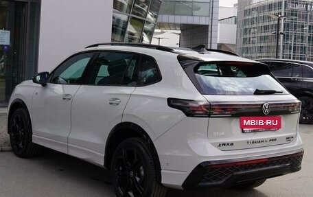 Volkswagen Tiguan, 2026 год, 4 990 000 рублей, 6 фотография