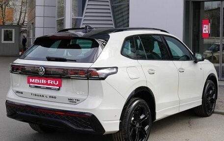 Volkswagen Tiguan, 2026 год, 4 990 000 рублей, 4 фотография