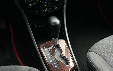 Hyundai Solaris II рестайлинг, 2014 год, 899 000 рублей, 18 фотография