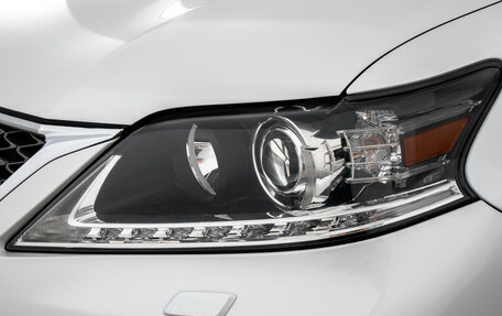 Lexus RX III, 2012 год, 2 749 000 рублей, 8 фотография