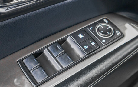 Lexus RX III, 2012 год, 2 749 000 рублей, 14 фотография