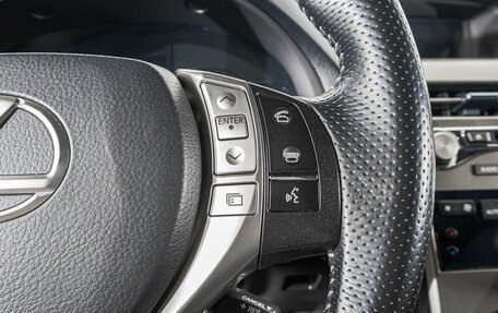 Lexus RX III, 2012 год, 2 749 000 рублей, 19 фотография