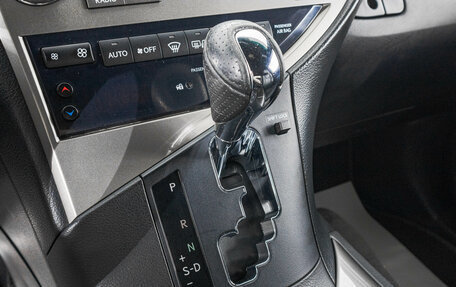 Lexus RX III, 2012 год, 2 749 000 рублей, 23 фотография