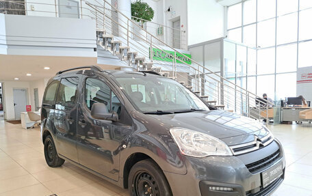 Citroen Berlingo II рестайлинг, 2021 год, 1 590 000 рублей, 3 фотография