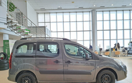 Citroen Berlingo II рестайлинг, 2021 год, 1 590 000 рублей, 4 фотография