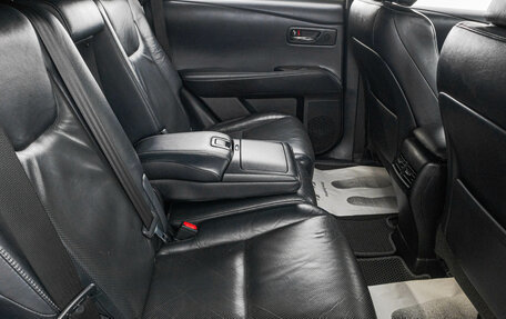 Lexus RX III, 2012 год, 2 749 000 рублей, 30 фотография