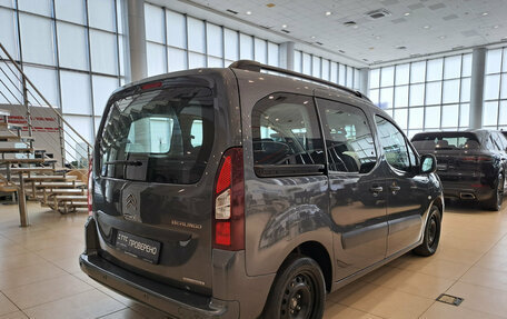 Citroen Berlingo II рестайлинг, 2021 год, 1 590 000 рублей, 5 фотография