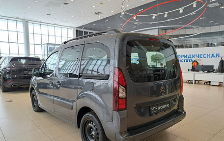 Citroen Berlingo II рестайлинг, 2021 год, 1 590 000 рублей, 7 фотография