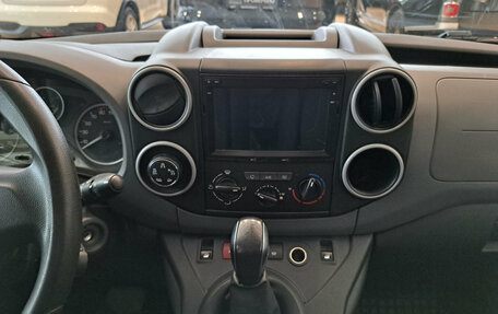 Citroen Berlingo II рестайлинг, 2021 год, 1 590 000 рублей, 15 фотография