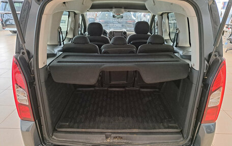 Citroen Berlingo II рестайлинг, 2021 год, 1 590 000 рублей, 10 фотография