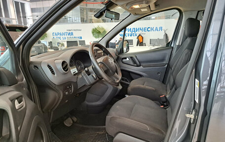 Citroen Berlingo II рестайлинг, 2021 год, 1 590 000 рублей, 16 фотография
