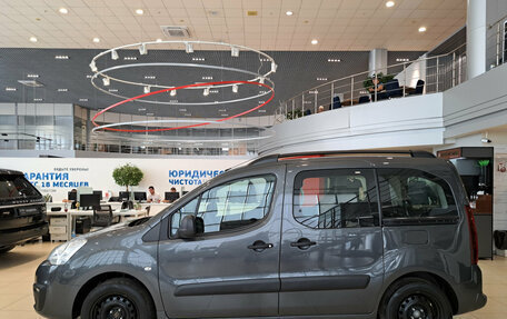 Citroen Berlingo II рестайлинг, 2021 год, 1 590 000 рублей, 8 фотография