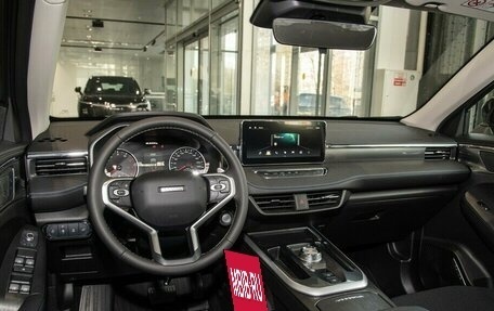 Haval Jolion, 2026 год, 2 649 000 рублей, 13 фотография