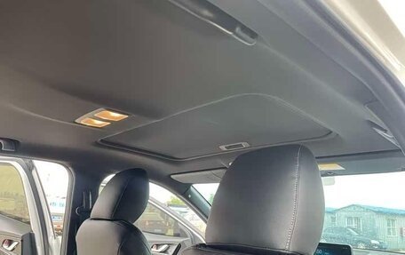Mazda CX-4, 2022 год, 1 640 000 рублей, 10 фотография