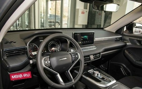 Haval Jolion, 2026 год, 2 649 000 рублей, 12 фотография