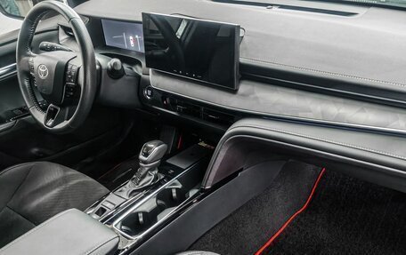 Toyota Camry, 2024 год, 4 250 000 рублей, 6 фотография