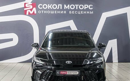 Toyota Camry, 2024 год, 4 250 000 рублей, 3 фотография