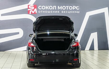 Toyota Camry, 2024 год, 4 250 000 рублей, 5 фотография
