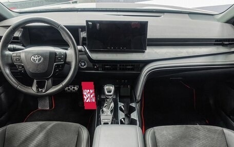 Toyota Camry, 2024 год, 4 250 000 рублей, 7 фотография