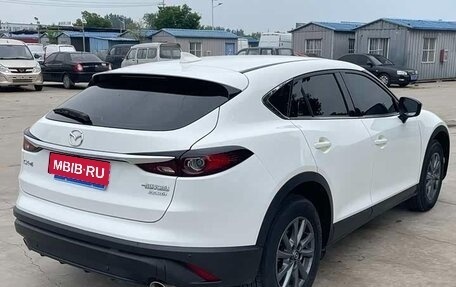 Mazda CX-4, 2022 год, 1 640 000 рублей, 6 фотография