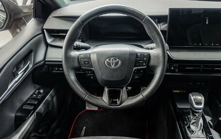 Toyota Camry, 2024 год, 4 250 000 рублей, 8 фотография